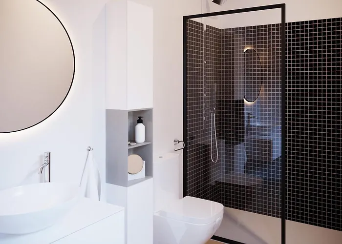 Surya Boutique Apartmán