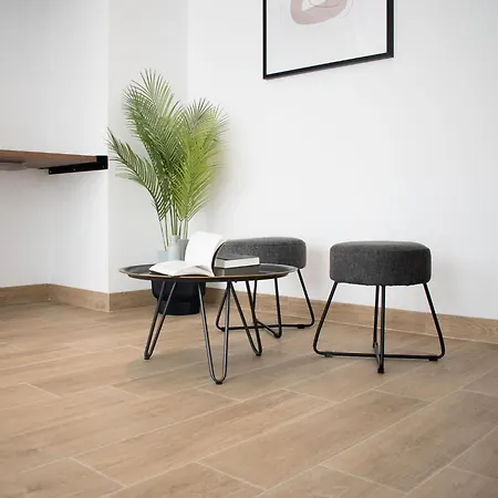 Surya Boutique Lägenhet Conil De La Frontera