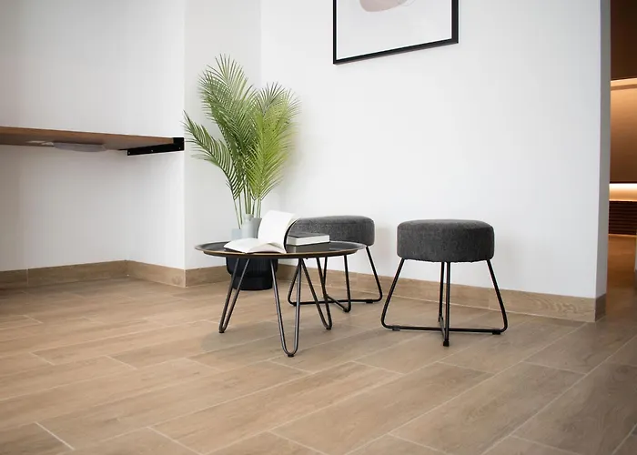 Surya Boutique Lägenhet Conil De La Frontera