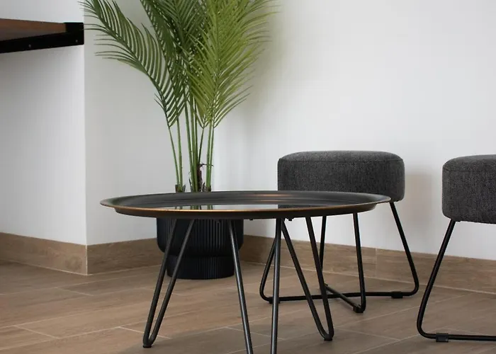 Surya Boutique Lägenhet