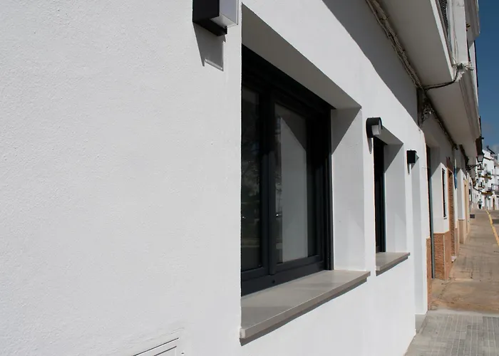 Surya Boutique * Conil De La Frontera