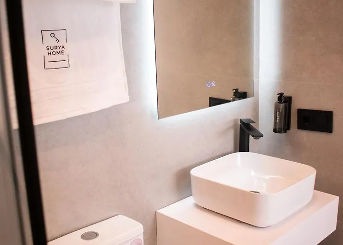 Surya Boutique Conil De La Frontera